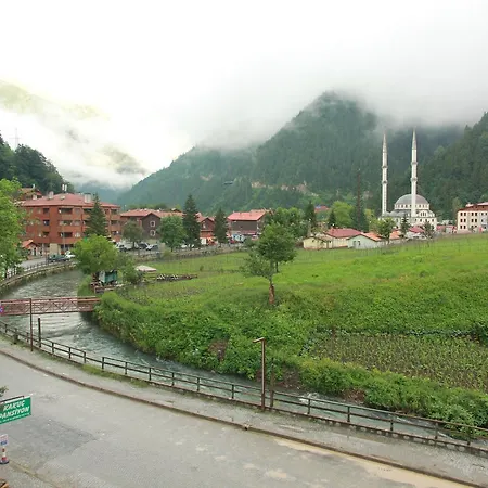 Koç Uzungöl
