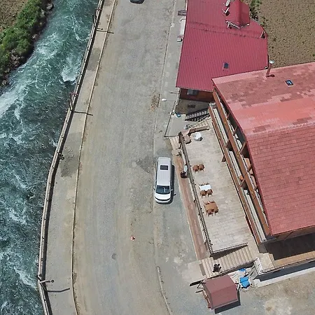 Koç Uzungöl