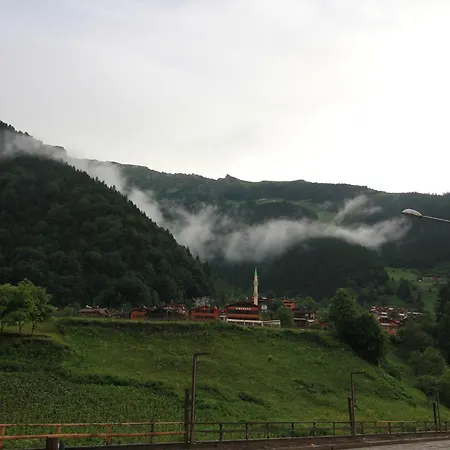 Koç * Uzungöl