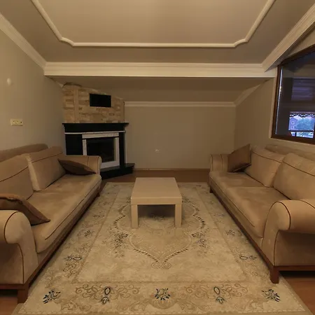 Apart Otel Koç