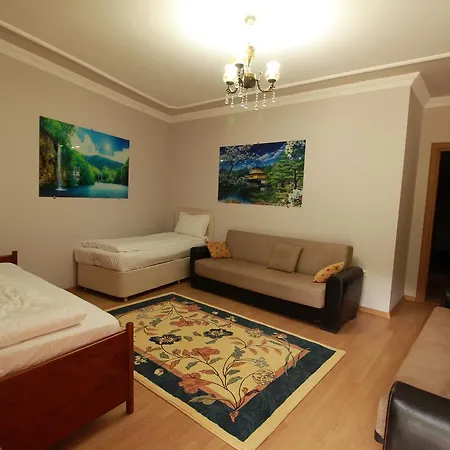 Koç * Uzungöl