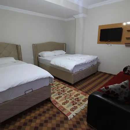 Apart Otel Koç *